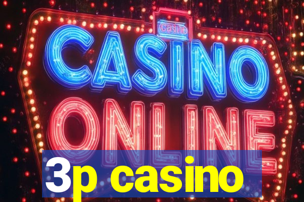 3p casino